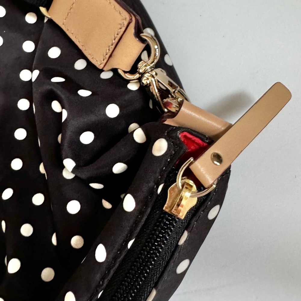 Kate Spade Kennedy Park Travel Sophie Weekender Bag - Picture 7 of 12